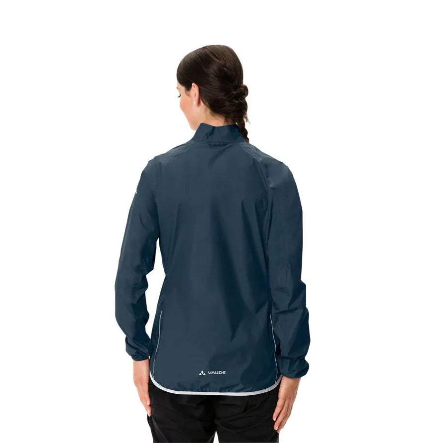 Giacca pioggia donna Drop III Vaude