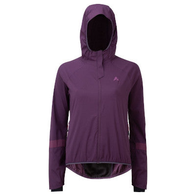 Veste de vélo femmes Altura légère All Roads