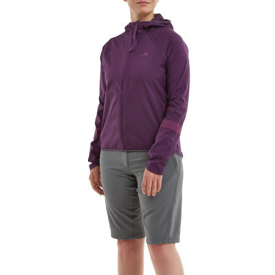 Veste de vélo femmes Altura anti-pluie et légère All Roads - #3