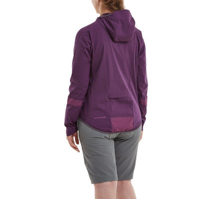 Veste de vélo femmes Altura anti-pluie et légère All Roads - #4