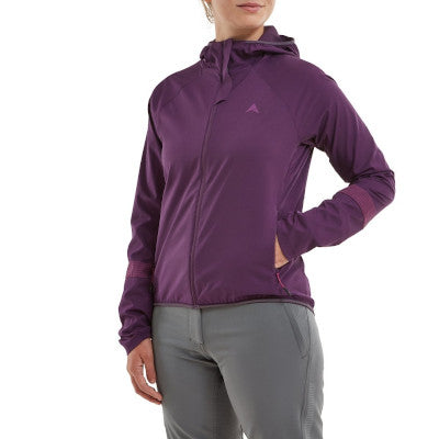 Veste de vélo femmes Altura anti-pluie et légère All Roads - #2