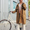 Wasserdichte Fahrradjacke Weathergoods Sweden Imbris