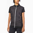 Veste légère sans manches coupe-vent Surveyor vest Chrome noire - #3