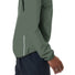 manche elastique veste pluie homme drop iii vaude impermee coupe vent pour velo