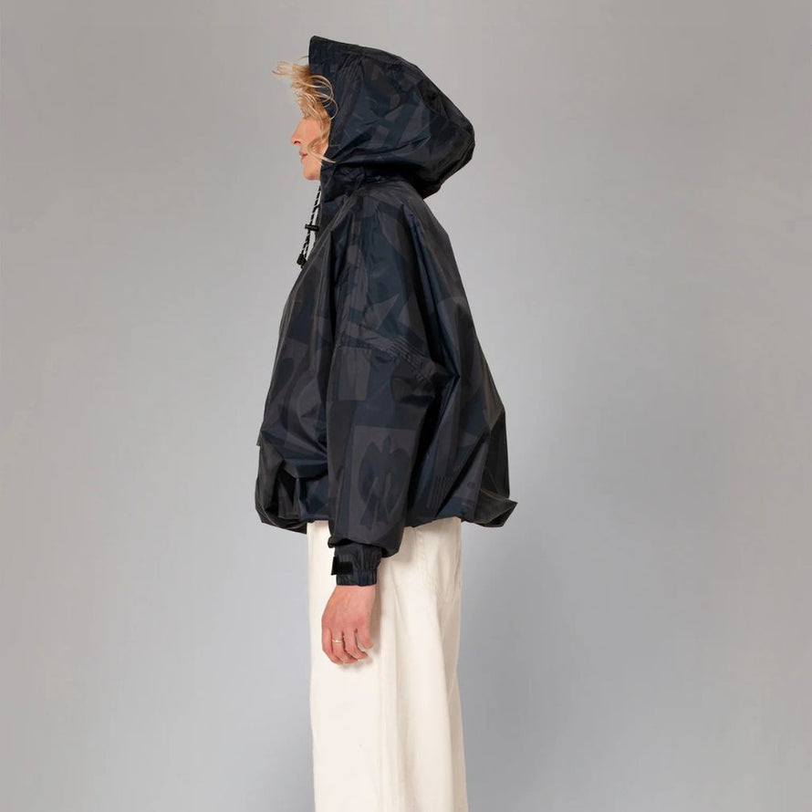 Impermeabile leggero da donna Anorak Rainkiss