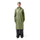 Parka de lluvia larga par bicicleta Original Maium Amsterdam