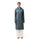 Parka de lluvia larga par bicicleta Original Maium Amsterdam