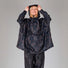 Impermeabile leggero da donna Anorak Rainkiss