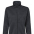Veste polaire femme Vaude Skomer SC noire, technique et confortable pour randonnée et activités outdoor