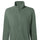 Veste polaire femme Vaude Rosemoor II verte avec zip intégral et coupe ajustée pour activités outdoor