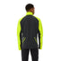 Veste Coupe-Vent de vélo Softshell Vaude Posta V pour homme