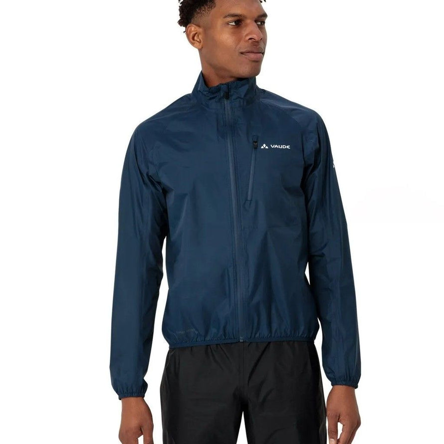 Regenjacke Mann Drop III Vaude
