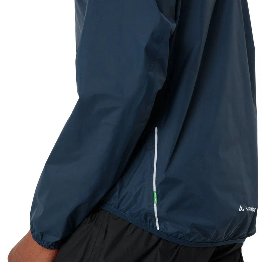 Regenjacke Mann Drop III Vaude