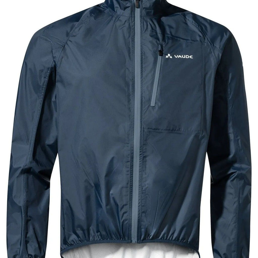 Regenjacke Mann Drop III Vaude