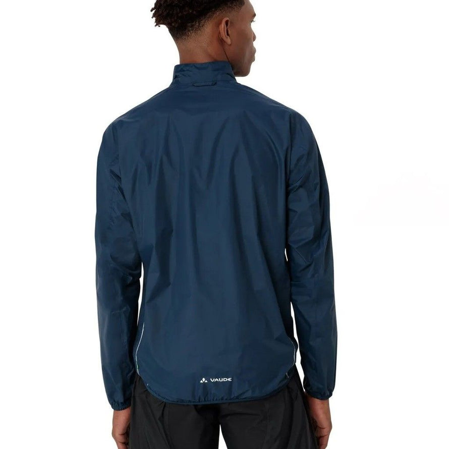 Regenjacke Mann Drop III Vaude