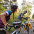 vêtement léger respirant pour voyage à vélo
