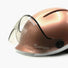 visière pour casque vélo à clignotants Overade Life