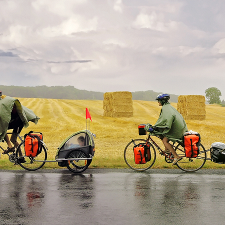 Le Cyclo