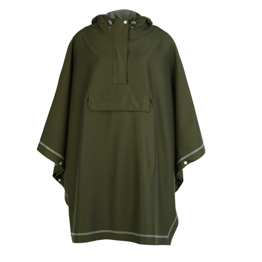 Poncho Weathergoods Sweden Imbris