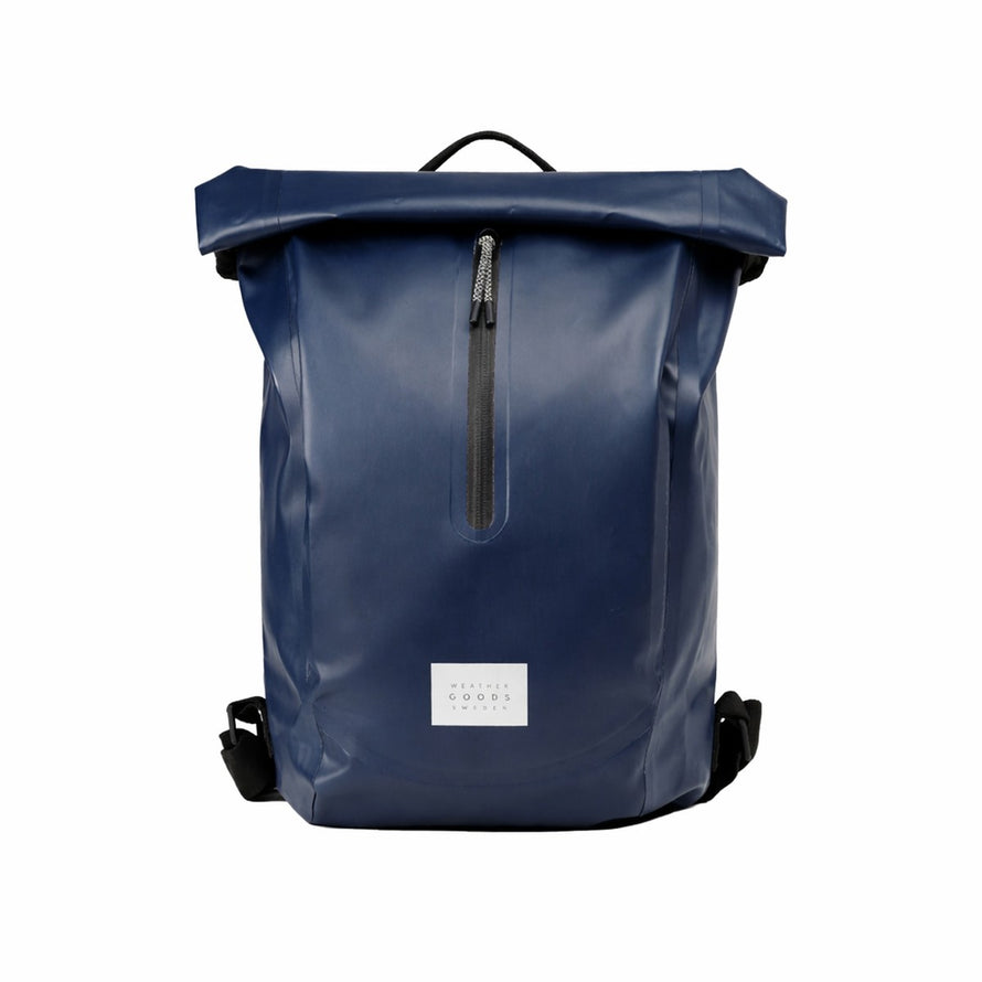 Sac à dos sacoche vélo étanche Weather Good Sweden Commuter, design moderne pour cyclistes urbains