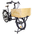 Wood Box pour fourche cargo Joker Mini - #3