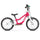 draisienne securisante woom go 1 plus hot pink