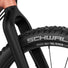 Pneu Schwalbe tout-terrain du velo enfant 20 pouces woom OFF 4 pour enfants de 6 a 8 ans