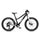 Velo enfant 20 pouces woom OFF 4 tout-terrain ideal pour les 6 a 8 ans avec cadre leger et pneus robustes