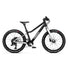 Velo enfant 20 pouces woom OFF 4 tout-terrain ideal pour les 6 a 8 ans avec cadre leger et pneus robustes