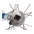 Démonte cassette et boitier pédalier Campagnolo Park Tool BBT-5/FR-11