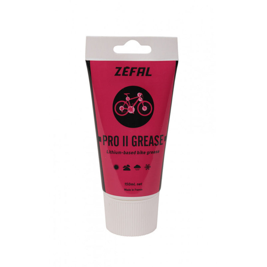 Graisse pro pour vélo Pro II Frease - Zefal - #3