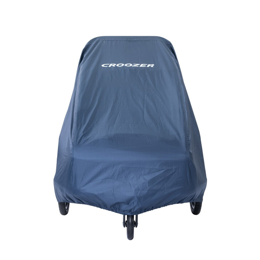 Housse de protection pour remorque Croozer