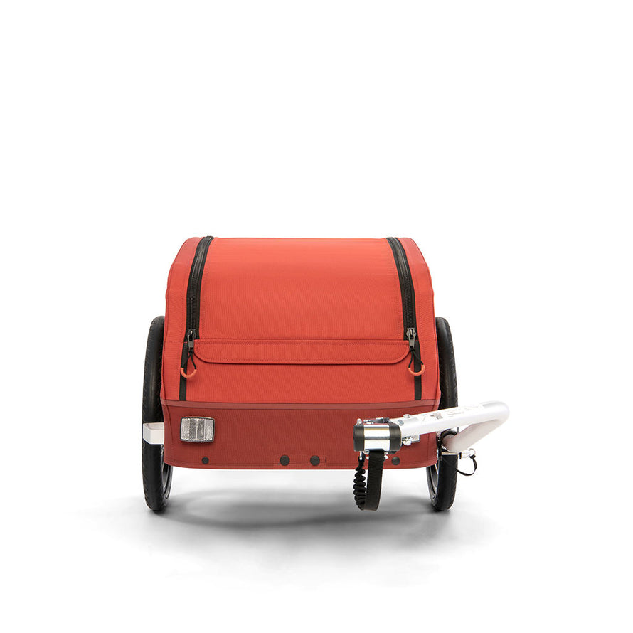 Remorque cargo Croozer Kalle