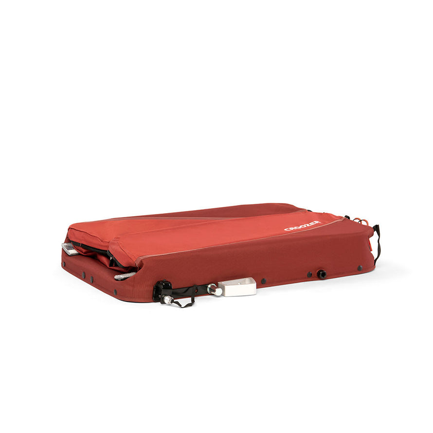 Remorque pliable Kalle Croozer