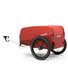 Remorque cargo Croozer Kalle