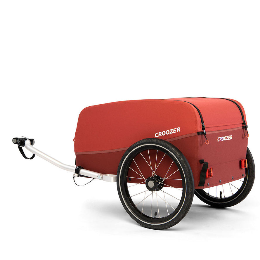 Remorque cargo Croozer Kalle