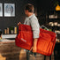 Remorque pliable Kalle Croozer