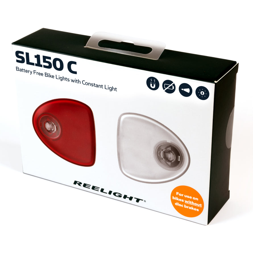 REELIGHT SL150 C Feux continus de signalisation sans piles - #3