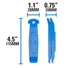Paire de démonte pneu TL-4.2 Park Tool #6