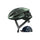 Casque Abus Powerdome Ace Green avec casquette