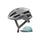 Casque Abus PowerDome Ace avec casquette Race Grey S