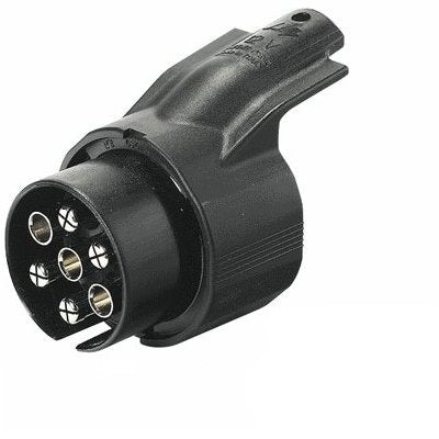 Adaptateur 13/7 broches pour porte vélo Peruzzo - #2