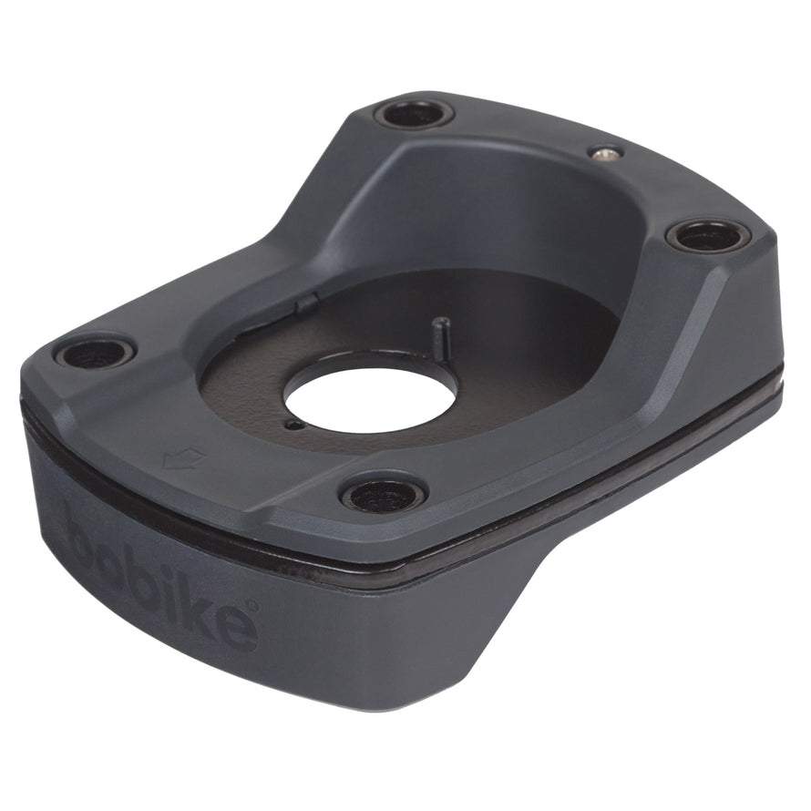 Adaptateur Plus Ahead pour siège vélo enfant Bobike