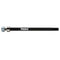Asse passante per rimorchio per biciclette Thule (M12 x 1,75)
