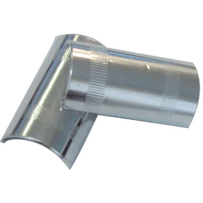 Adaptateur de potence pour guidon de vélo de 31,8mm à 25,4mm - #1