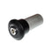 Adaptateur embout de guidon pour rétroviseur sur guidon - #1