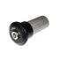 Adaptateur embout de guidon pour rétroviseur sur guidon - #1