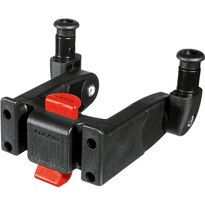 Adaptateur et fixation Klickfix pour guidon pliable AHS Ergotec - #1
