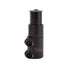 Adaptateur hauteur pour potence ahead vélo Ergotec 1 1/8\