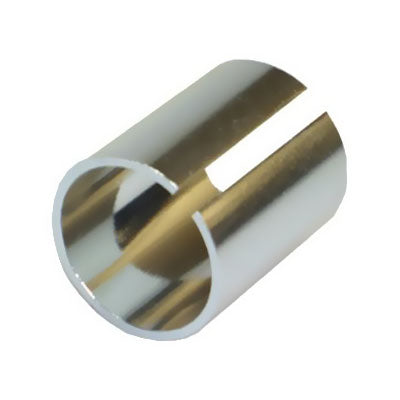 Adaptateur pour potence aheadset 1 pouce à 1 1/8 pouces - #1